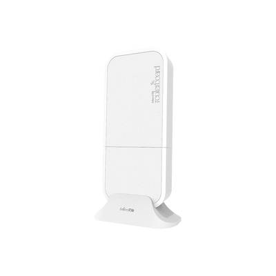 [RBWAPG-60AD] (wAP 60G) CPE y PtP en 60GHz, "Hasta 1Gbps a 100m"