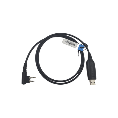 [PHCP500H] Cable programador para radios HYT TC500/ TC600/ TC700/ TC2110/ TC1600.