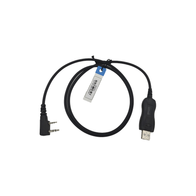 [PHCP240K] Cable programador para radios KENWOOD TK3230/3000/3312/3360/3170/ NX240/340/320/420/ TK240/340