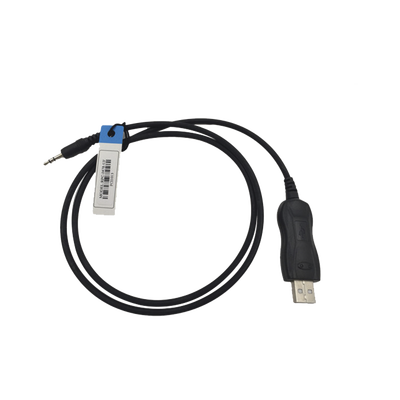 [PHCP478I] Cable programador para radios ICOM IC-F3/S/GT/IC-F11/14/14S/208E/208H/2100/2200H/2720H