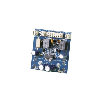 [DPS-15] RefacciÃ³n: Fuente 12 Vcc para paneles Keyscan