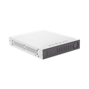Gateway UMG con 1 puerto Telco para 24 FXS y 24 canales VoIP, 2 puertos 10/100/1000 Mbps