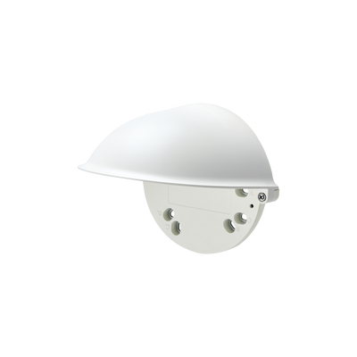 [SBV-120WC] Protección Contra Clima Para Domos Serie XNV y QNV