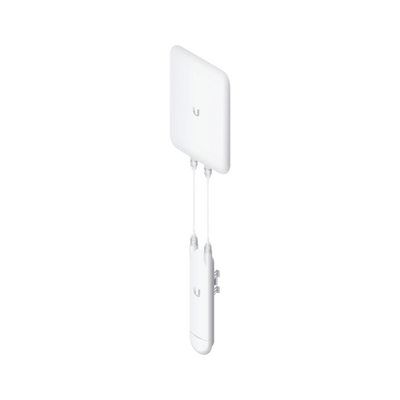 [UAP-AC-M-SEC] Access Point UniFi MESH con antena sectorial de 90° 802.11ac MIMO 2X2, hasta 100 usuarios.