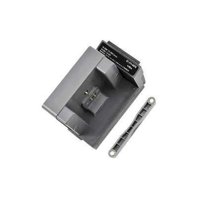 Adaptador de Batería para Analizador C7X00-C Series para Batería KNB57, Radios KENWOOD NX220/320/420, TK2140/2160