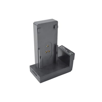 [07-110-9830] Adaptador de batería para ANALIZADOR C7X00-C SERIES para batería NTN4497 para radios Motorola EP450, DEP450, PR400, CP150, CP200, CP250