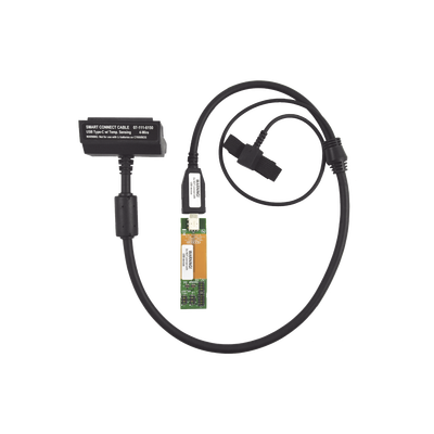 [07-111-6150] Adaptador de batería para ANALIZADOR C7X00-C SERIES para  Apple iPhone y Samsung (Smart Connect Adapter)