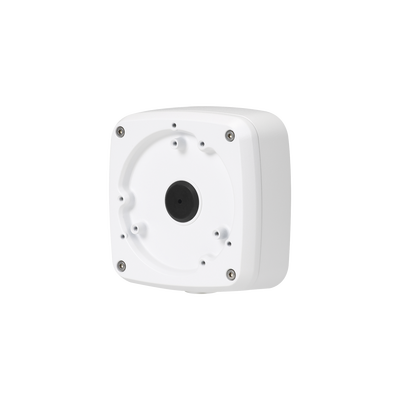 [HQABB2] Caja de Conexiones