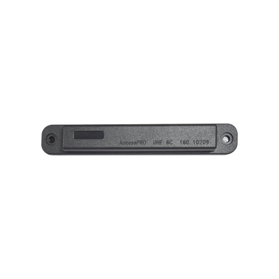 Tag UHF para Metal y Blindaje 860-960MHz - EPC GEN2 para Vehículos