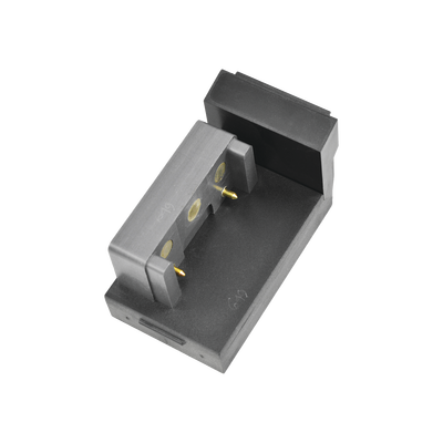 [07-110-6490] Adaptador de batería para ANALIZADOR C7X00-C SERIES para batería BP196H radios Icom IC-F3, IC-F4, IC-F4TR, IC-T2A, IC-A4, IC-T2H