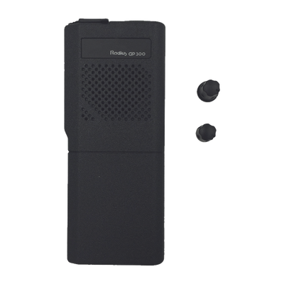[PHCGP300] Carcasa de plástico para Radio Motorola GP300