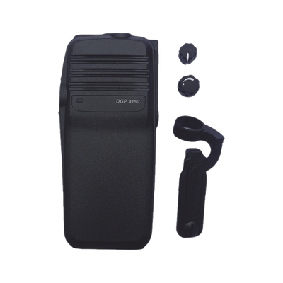 [PHCDGP4150] Carcasa de plástico para Radio Motorola DGP4150