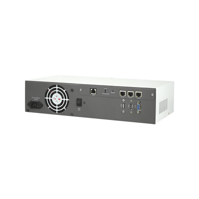 [UMGSERVER104] Servidor para IP-PBX integrado con 1 E1/T1, 30 canales VoIP, ideal para instalar 3CX