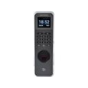 Lector de Huella IP67 Con Teclado y Lector de Tarjetas RFIDNFC y  (125kHz EM, HID Prox &13.56Mhz MIFARE, MIFARE Plus, DESFire/EV1, FeliCa, iCLASS SE/SR),NFC y BLUETOOTH, Uso para Control de Acceso y Asistencia