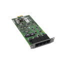 Módulo con 2 canales FXO, 2 canales FXS para UMGSERVER300DY y UMGMODULAR300