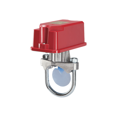 [WFD-25N] Detector de Flujo de Agua para Instalación en Tubo de 2.5 Pulgadas