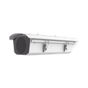 Gabinete para cámaras tipo BOX (Profesional) / Exterior IP67 / Ventilador Integrado