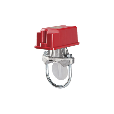 [WFD-30N] Detector de Flujo de Agua para Instalación en Tubo de 3 Pulgadas