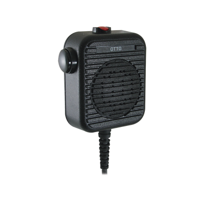 [V2-G4MF211] PRO MIC-BOCINA OTTO 500, RESIST FUEGO, IP68, P/MOT APX4000/MTP850/DP4400