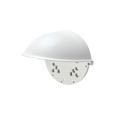 [SBV-160WC] Protección Contra Clima para Domos Serie XNV y PNV