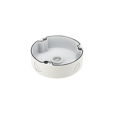 [SBV-136B] Caja De Conexión Para Domo Antivandálico (QNV-7080R QNV-6070R HCV-6070R/6080R XNP-6040H)