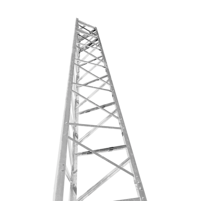 [TRY-T-88-T300] Torre Autosoportada TITAN T-300 de 26.8 metros (88 pies) con Base.