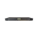 PDU Administrable IP, 12 Salidas para Brakers (No incluidos), Control de Energía Remoto, Doble Bus Inteligente de Distribución CD, Aplicaciones 12,24 y 48 Vcc.
