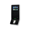 Terminal Biométrica de Huella / 3,000 Huellas 5,000 Tarjetas / WiFi / Pantalla 2.4" / TCP/IP RS485 / ADMS / Control de 1 Puerta