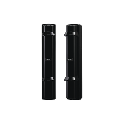 [SL-350-QNR] Barrera fotoelectrica de 100 metros 4 rayos  1 canales alimentacion por baterias (no incluidas)