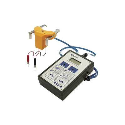 [BAU4] UNIDAD DE ALINEAMIENTO AUTOMATICO PARA LA SERIE SL