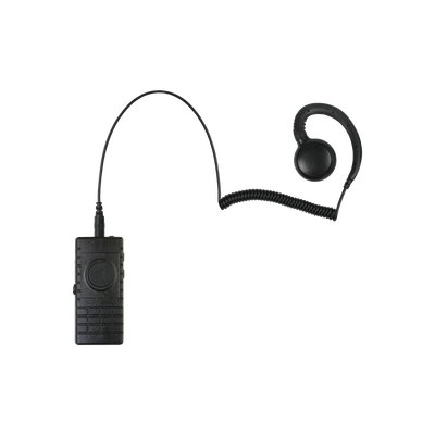 [BTH-300-HY-KIT3] Micrófono BLUETOOTH Serie BTH-300 Con PTT Incluido Para Radios Hytera
