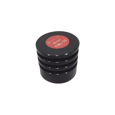 [TWL-35] Carga Fantasma Coaxial Seca de 50 Ohm, 0-1000 MHz, 35 Watt con conector N Macho.