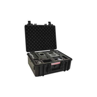 [VOX-KIT] Kit para Pruebas de Inteligibilidad