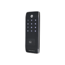 Cerradura YDR343 SLIM Ultra Delgada, Elegante / Tarjeta o PIN / 40 Usuarios