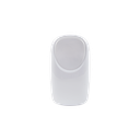 Detector de Movimiento Tecnologia Vplex  con Función Antimascara