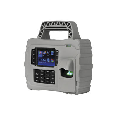 [S922-WIFI] LECTOR BIOMETRICO PORTATIL CON COMUNICACIÓN WIFI