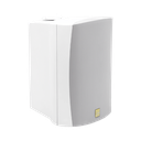 Altavoz de 2 vías | exteriores | 70V / 100V | woofer de 6.5 in | blanco