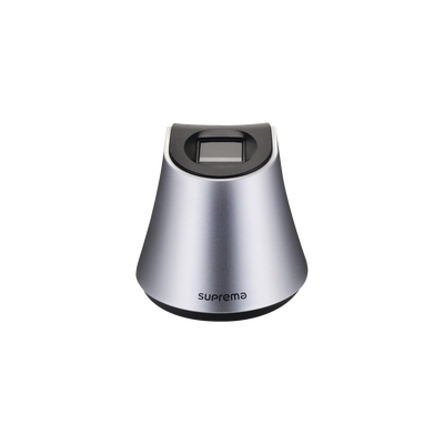 [BIOMINIPLUS2] BioMiniPlus 2, Enrolador IP65 / 500 dpi / Optic Sensor /Use con SUPREMA Readers