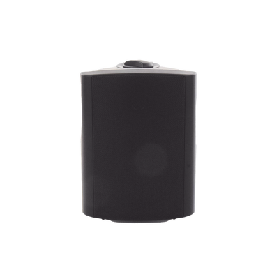 [OL-5BK] Altavoz Exterior De 2 Vías | Woofer 5.25in | Tweeter 0.75 In | 80w | 8 Ω | Negro