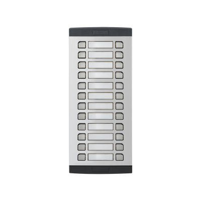 [KEL-T324] Expansor de 24 apartamentos para KVLC series