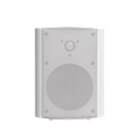 ALTAVOZ EXTERIOR DE 2 VÍAS | WOOFER 5.25IN | TWEETER 0.75 IN | 80W | 8 OHMIOS | BLANCO