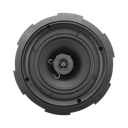 Altavoz de 8 ohms de 8in para plafón de la serie Contractor con parrilla FastLoc, 5 - 60 Watts, PAR