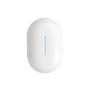 Punto de Acceso Wi-Fi 6 de 6.3 Gbps para 350 Usuarios / MU-MIMO 4X4 / Adopción Fácil por Bluetooth / Para Interior / Montaje Rápido QuickMount™ para Techo o Pared / DPI para Bloqueo de Aplicaciones / Compatible con la Plataforma