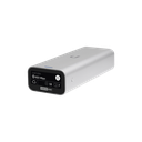 UniFi Cloud Key Gen2 para gestionar dispositivos UniFi, portal cautivo, alertas, configura vía remota, etc.