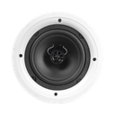Altavoz De Techo De 2 Vías | Sin Marco | Woofer De 6.5in | Tweeter Pei De 1/2in | Potencia 5-60 W | Impedancia de 8Ω | Serie Shadow