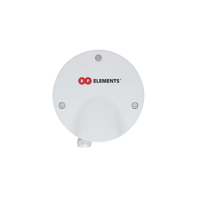 [TPA-RBC] Adaptador TwistPort de metal para tablillas MikroTik modelos RBM11G, RB91x, RB71x y RB411L rango de operación 5180-6400 MHz