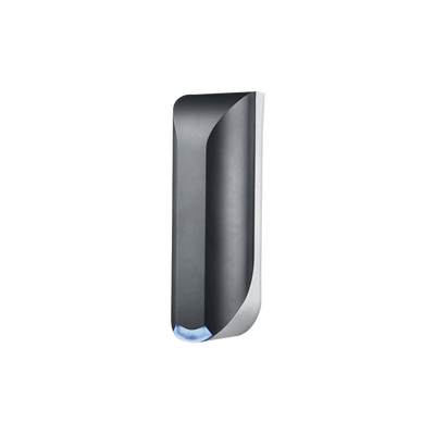 [9206663] Lector Compacto de 2 metros de alcance para acceso peatonal, UPASS ACCESS,  UHF/900 Mhz, compatible con tarjetas EPCGEN2 de NEDAP o ACCESSPRO