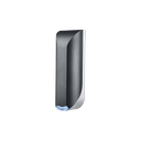 Lector Compacto de 2 metros de alcance para acceso peatonal, UPASS ACCESS,  UHF/900 Mhz, compatible con tarjetas EPCGEN2 de NEDAP o ACCESSPRO