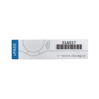 [9947426] Tag para cristal Gen 2 UHF Windshield Tag Tamperproof W 26
