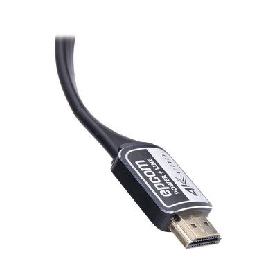[PHDMI10M] Cable HDMI versión 2.0 Plano de 10M (32.8 ft) optimizado para resolución 4K ULTRA HD